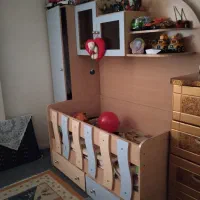 سرویس خواب کودک