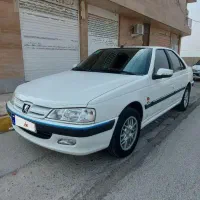 پارس تیوفایو مدل 1400 گاز سیمی جم|خودرو سواری و وانت|جم, |دیوار