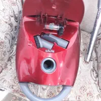 جارو برقی سومیکس ۲۲۰۰وات پرقدرت پاور فول|جاروبرقی، جارو شارژی، بخارشو|دورود, |دیوار