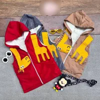 لباس زنانه وبچگانه
