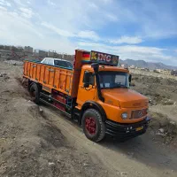 بنز تک باری ۴۰۲