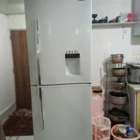 یخچال فیروز دو در