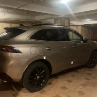 لاماری ایما، مدل ۱۴۰۴، رنگ تینانیوم