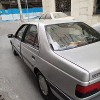 پژو 405 مدل 88|خودرو سواری و وانت|تهران, انبار نفت|دیوار