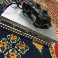 پلی استیشن 2/ps2/سونی 2