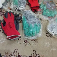 دستکش کار