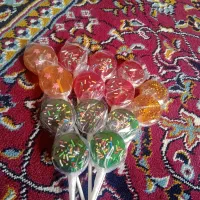 ابنبات و نبات فانتزی