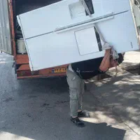 حجت بار مشهد شعبه مرکزی حجت بار شعبه دیگری ندارد|خدمات حمل و نقل|مشهد, شهید فرامرز عباسی|دیوار