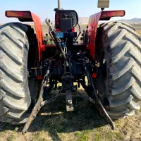 تراکتور 399 مدل 84|خودرو سنگین|نقده, |دیوار