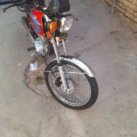 هندا تکنو|موتورسیکلت|اصفهان, عاشق‌آباد|دیوار