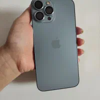 ایفون 13 پرومکس 256