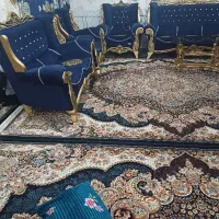 مبل|مبلمان خانگی و میز عسلی|دزفول, |دیوار