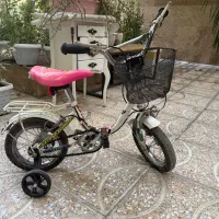 دوچرخه