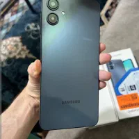 گوشی موبایل A06 آکبند نو پلمپ|موبایل|کرج, فاز ۳ گوهردشت|دیوار