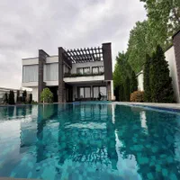 ویلامدرن سوپر لوکس در آبسرد پزشکان فاز یک