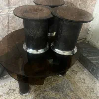 مبلمان کلاسیک و راحتی|مبلمان خانگی و میز عسلی|شیراز, صاحب الزمان|دیوار
