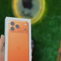 ایفون ۱۷ پرومکس ۲۵۶