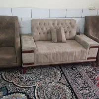 مبل چستر در حد مناسب کافه باغ اژانس و منزل