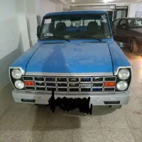 وانت زامیاد دوگانه مدل 1403و5هزارتاکار