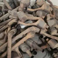 خاک و کاتالیز