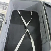 چمدون مسافرتی