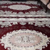 کناره نو هست فرش ۱۲ متری هم سالم در حد نو