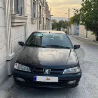 پژو پارس دوگانه مدل1394|خودرو سواری و وانت|خوانسار, |دیوار