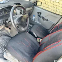 پراید ۹۰اتاق تعویض با مجوز|خودرو سواری و وانت|قیروکارزین, |دیوار