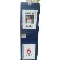 دیگ بخار صنعتی ۱۲۰ لیتری تمام اتوماتیک