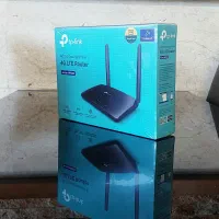 *مودم سیمکارتی تی پی-لینک AC750 MR202*|مودم و تجهیزات شبکه|مشهد, کوثر|دیوار