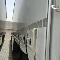 چادر ماموت