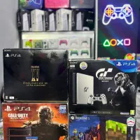 فروش خریدار پلی استیشن 4 فت اسلیم