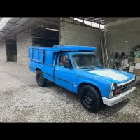 نیسان کاربرات سالم