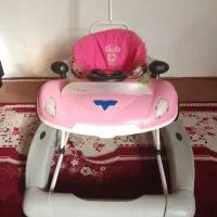 روروک|کالسکه و لوازم جانبی|میانه, |دیوار