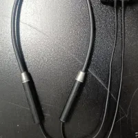 هنزفری گردنی lenovo