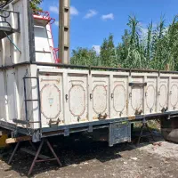 اتاق ایسوزو|خودرو سنگین|قائمشهر, |دیوار