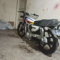 موتور پرواز|موتورسیکلت|فولادشهر, B6|دیوار