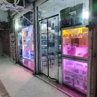 امیرشاپ واردکننده مستقیم کنسول play وxbox از دبی