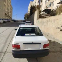 پراید تکسوز مدل 90اتاق تعویض 1404(خشک واقعی)|خودرو سواری و وانت|کرمانشاه, |دیوار