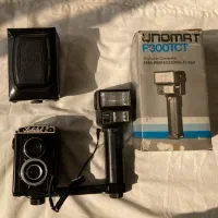 دوربین قدیمی لوبیتل 2