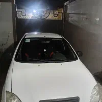 تیبا صندوقدار ۹۳دوگانه