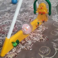 بازی کودک برند چیکو|اسباب و اثاث بچه|هشتگرد, شهرک دریا|دیوار