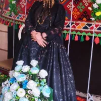 لباس لری|لباس|یاسوج, |دیوار