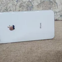 اپل iPhone 8 Plus با حافظهٔ ۶۴ گیگابایت|موبایل|کرج, عظیمیه|دیوار
