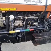 تراکتورمدل