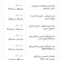 نصب دوربین مداربسته|دوربین مداربسته|آذرشهر, |دیوار