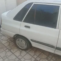 پراید مدل 86 کف کل ایران|خودرو سواری و وانت|تبریز, |دیوار