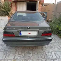 پارس tu5 مدل ۱۴۰۲ در حد|خودرو سواری و وانت|بندر کنگان, |دیوار