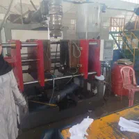 دستگاه تزریق بادی 120|ماشین‌آلات صنعتی|شیراز, آبیاری|دیوار