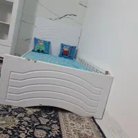 تخت و کمد نوجوان|تخت و سرویس خواب|یزد, |دیوار